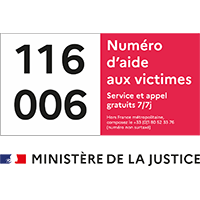 France Victimes
